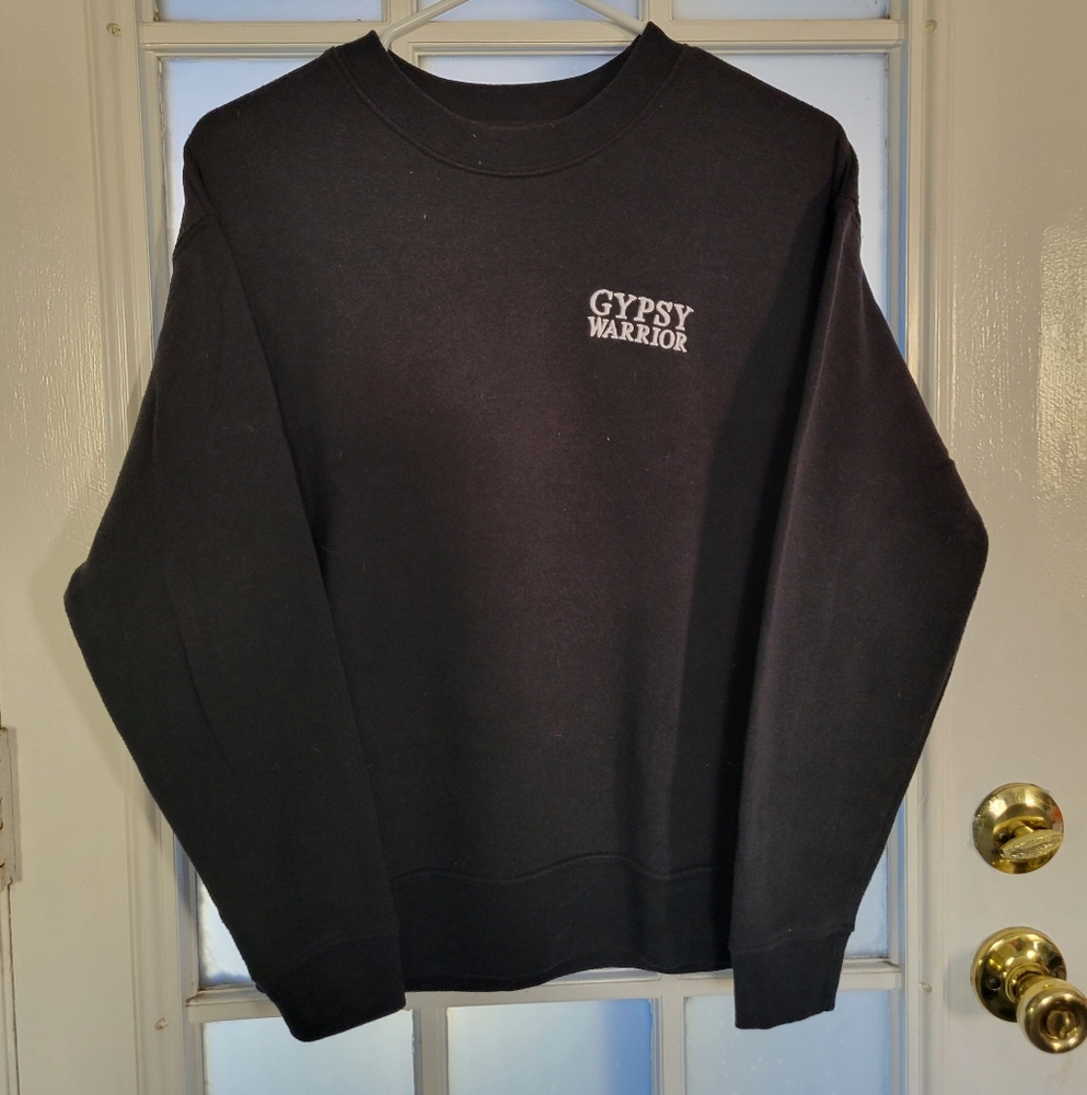RARE Pacsun x Gypsy Warrior Sweatshirt